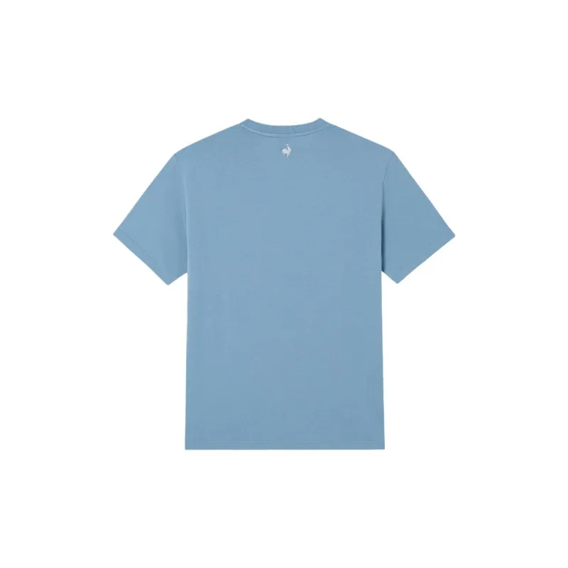 Le Coq Sportif T Shirts Men-1