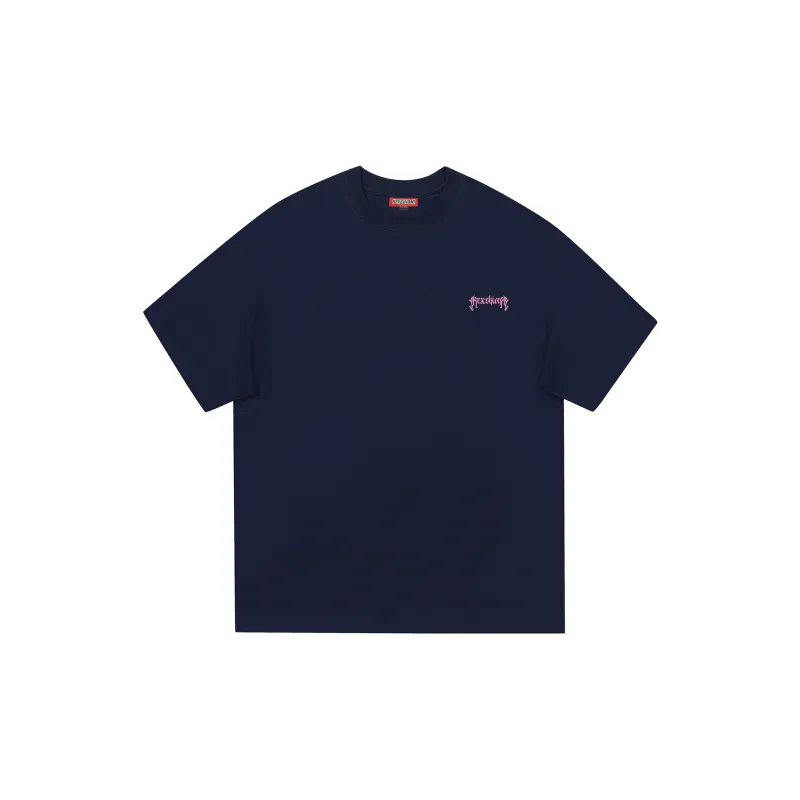 REXSHION Short Sleeved T Shirts Unisex-17