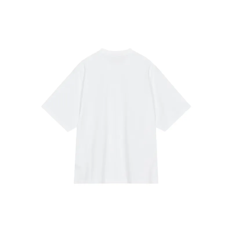 CALVIN KLEIN T Shirt Men's White-1