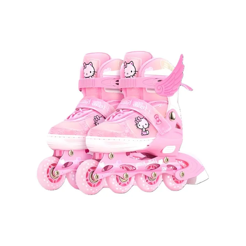 MESUCA x Disney Inline Skates Kids'-2