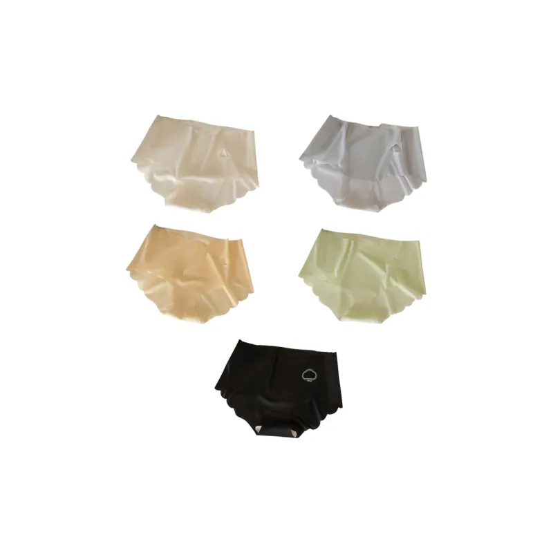 MIIOW Cool One Summer Series Underpants Women's 5 Pack-11