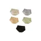 5-Pack[Milk White+Blue+Yellow+Green+Black]