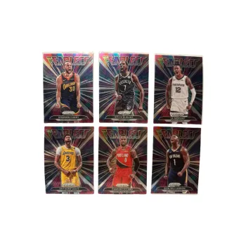 PANINI Sports Cards