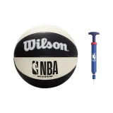 Size 7 Ball+NBA Pump