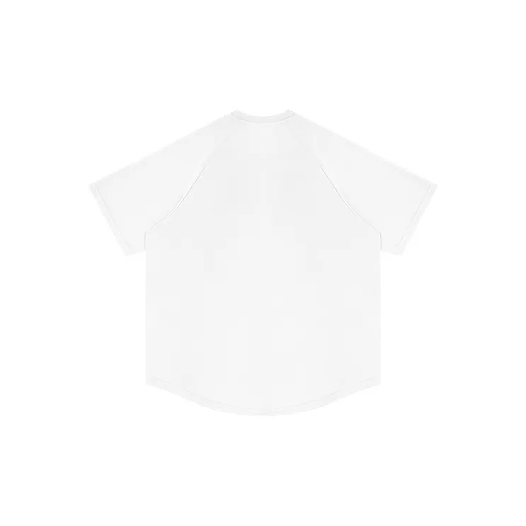 NICEID T Shirts Unisex-1