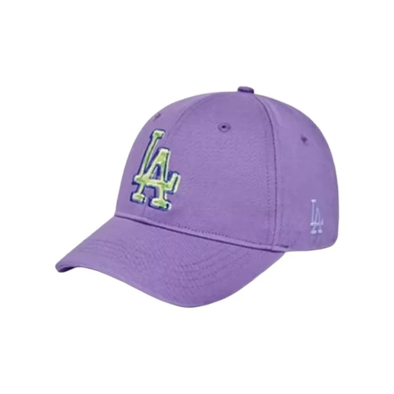 MLB KIDS   Baseball Caps Kids' Violet-0