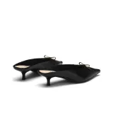 73Hours Closed Toe Slippers Women's