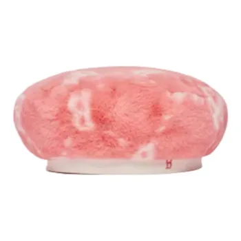 MLB KIDS Polyester Berets Kids' Coral
