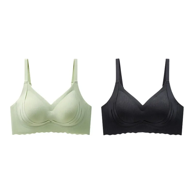 GRACEWELL Women's Bras-11