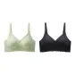 Vanilla Green+Classic Black