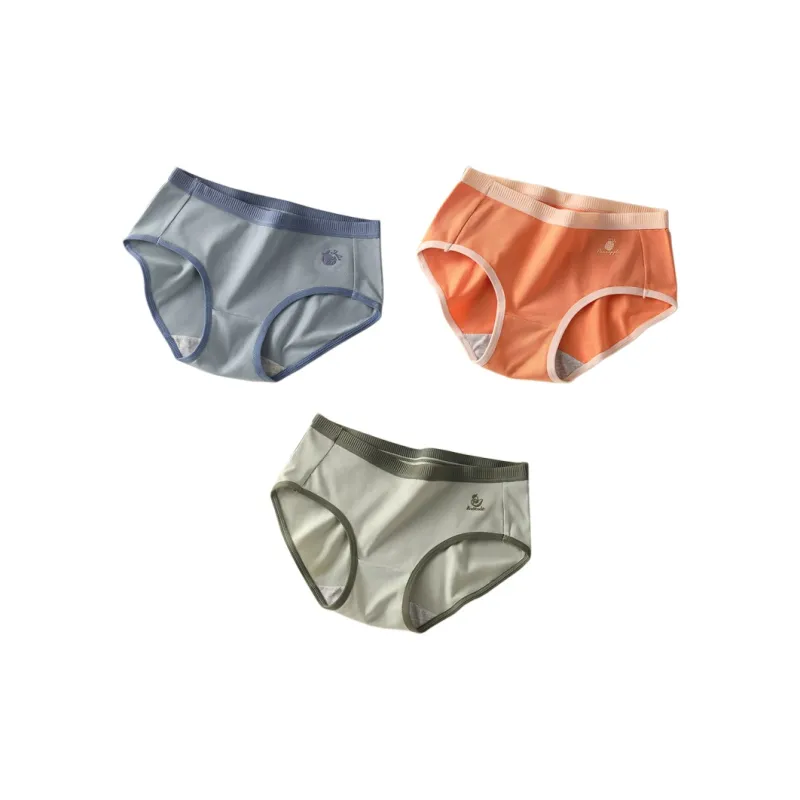 MIIOW Cool One Summer Series Underpants Women's 3 Pack-5