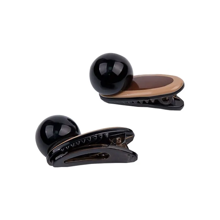 Capuel Hair Clips Women's-0