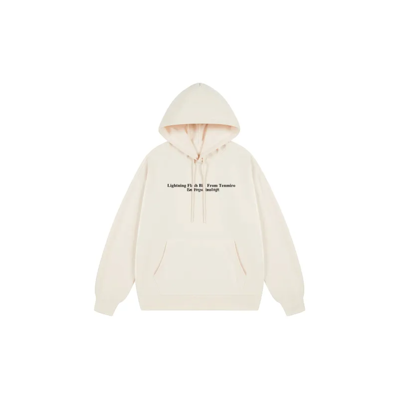 TEN MIRO Sweatshirts Unisex-9