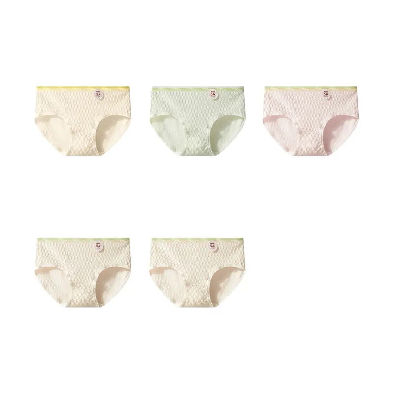 Dior Beauty Underpants Women's 5 Pack-1
