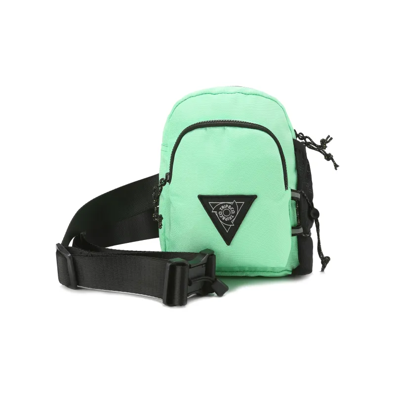 TRIP&CO Polyester Crossbody Bag Regular Unisex Multicolor-4