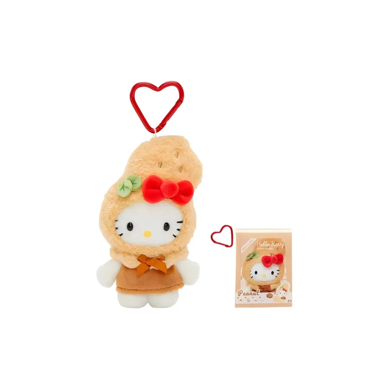 Sanrio Hello Kitty Plush Toy-2
