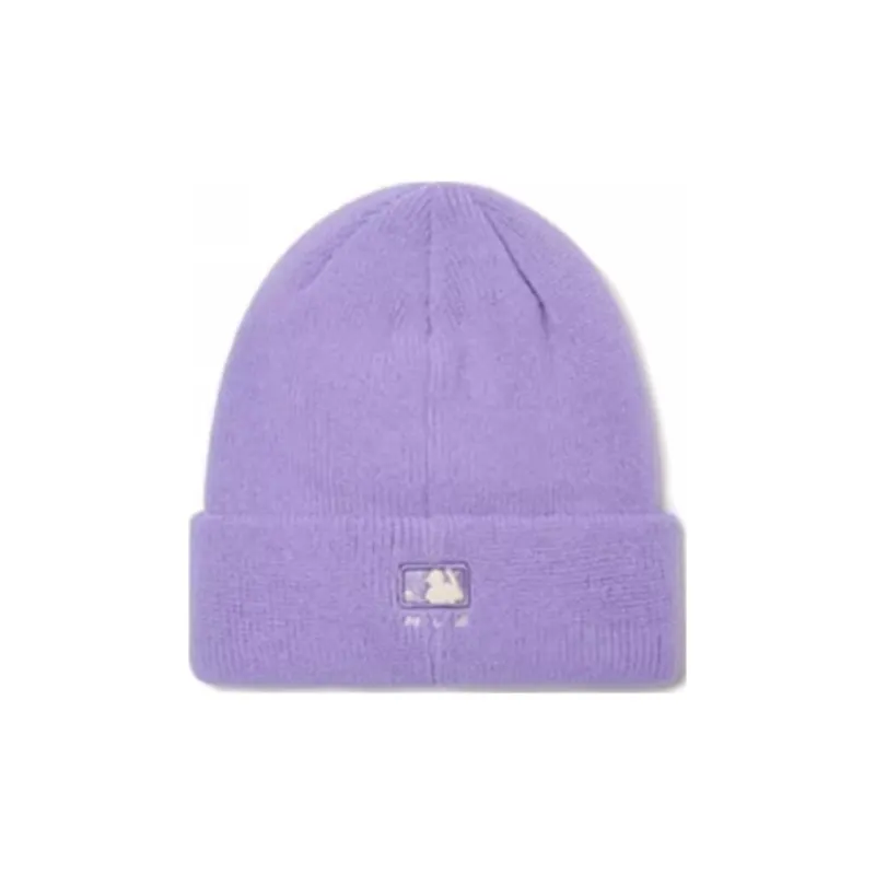 MLB KIDS Acrylic Beanies Kids' Purple-1