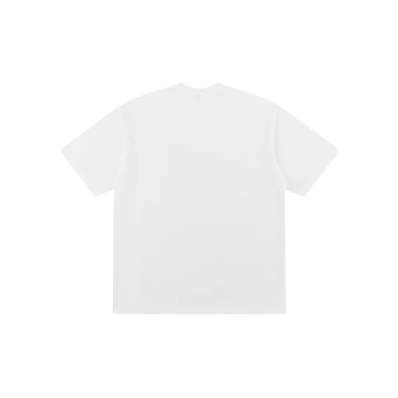 COC CUBE T Shirts Unisex-4