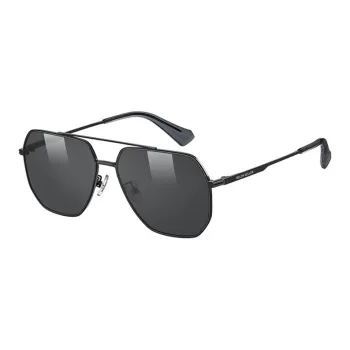 HELEN KELLER Aviator Sunglasses Unisex