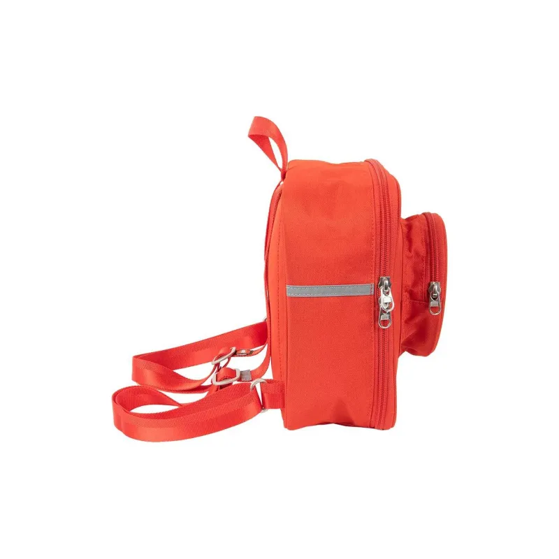 LEGO Brick Backpack 1 Stud – Red 5006358-2