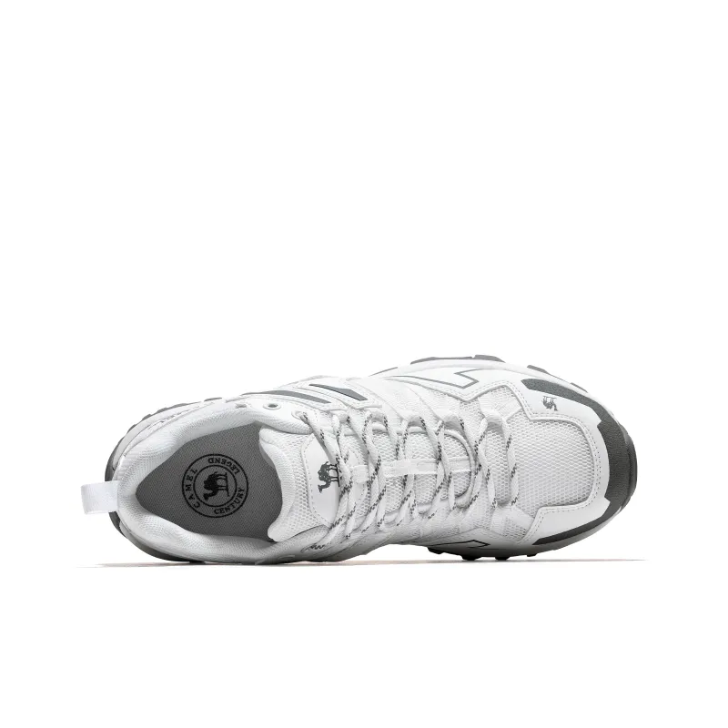 CAMEL Kunlun Mountain 1.0 Mesh Grip Cushioning Low Top Outdoor Shoes Men's-27