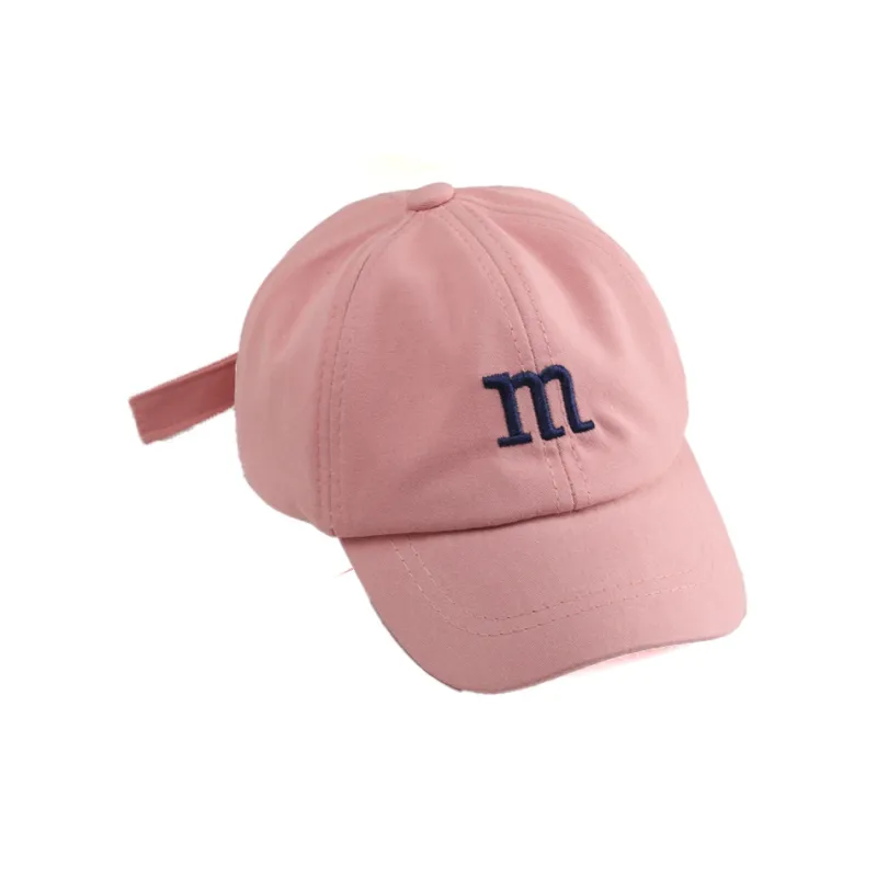 Yamaichi Maru Cotton Baseball Caps Kids'-1