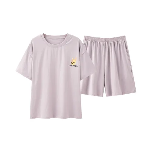 PLANDOO Women's Pajama Sets