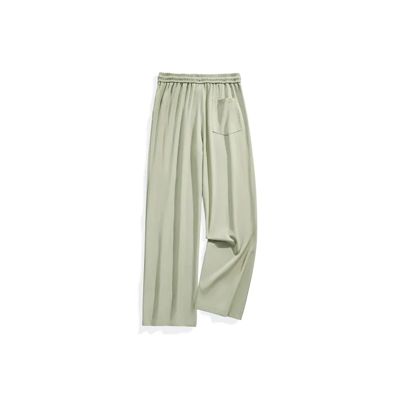 Mackyo Casual Pants Unisex-21