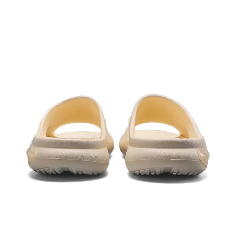 CAOT Jelly Drag Series Slide Slippers Unisex Ecru-2