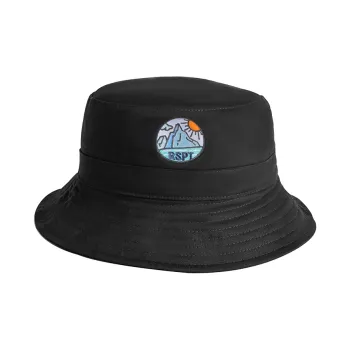 RSPT Bucket Hats Unisex
