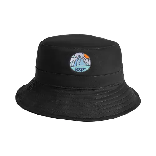 RSPT Bucket Hats Unisex