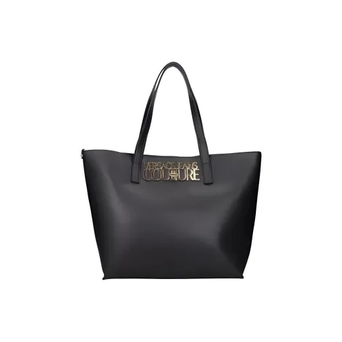Borsetta GUESS Katey LH Mini Bags HWLH78 70730 LEO Polyester Tote Bag Shopping Bag Shoulder Bag Handbag Women's Black