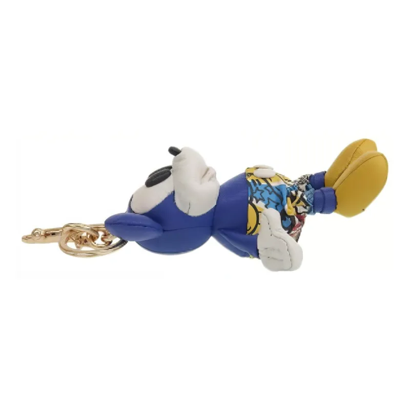 COACH X Disney Collaboration Leather Bag Accessory Unisex-3
