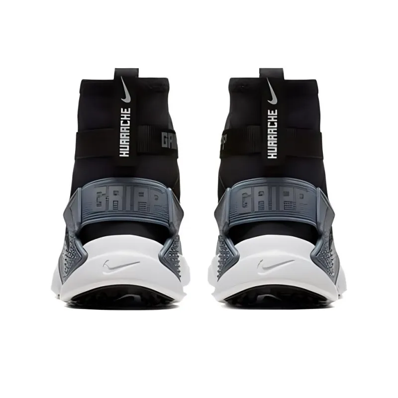 Nike Huarache Gripp Shield 'Atmosphere Grey' GS-4