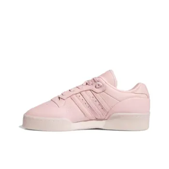 Adidas Originals Rivalry Lux Low Sandy Pink Ivory