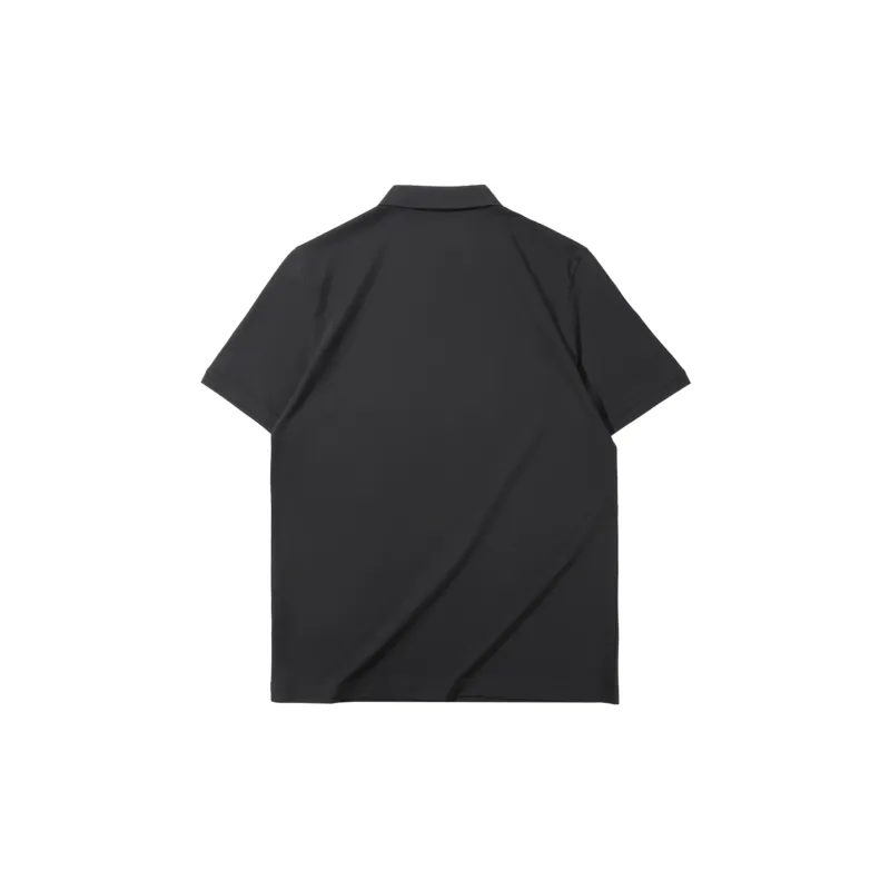 HLA Power Young Series Polo Shirt Men's-13