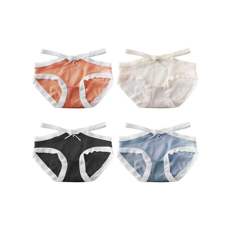 GRACEWELL Underpants Women's 4 Pack-23