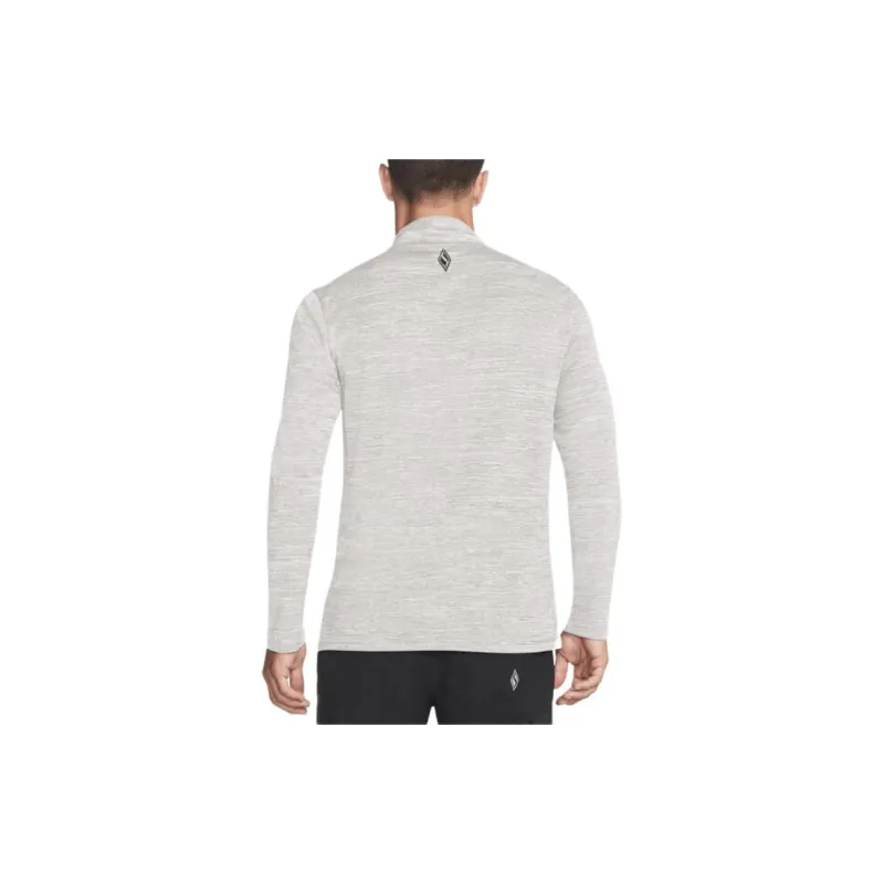 Skechers Sweaters Men Gray-1
