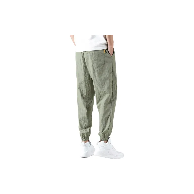 Dme Casual Pants Men-22