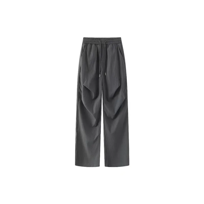 PUNCTILIOUS Casual Pants Unisex-19