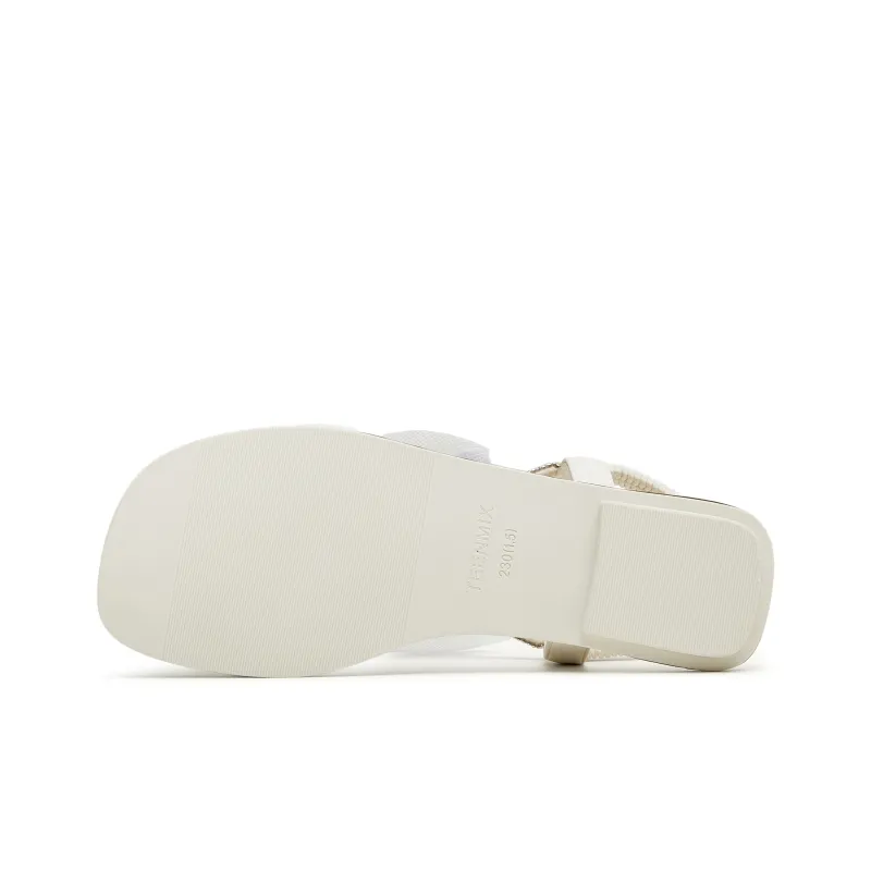 Teenmix One Strap Sandals Women's-4