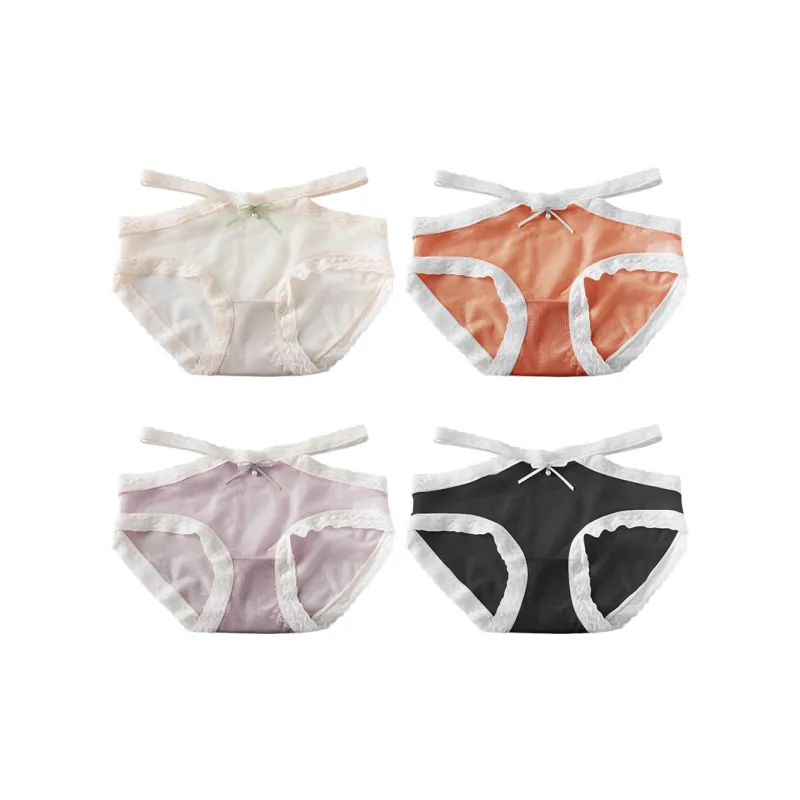 GRACEWELL Underpants Women's 4 Pack-9