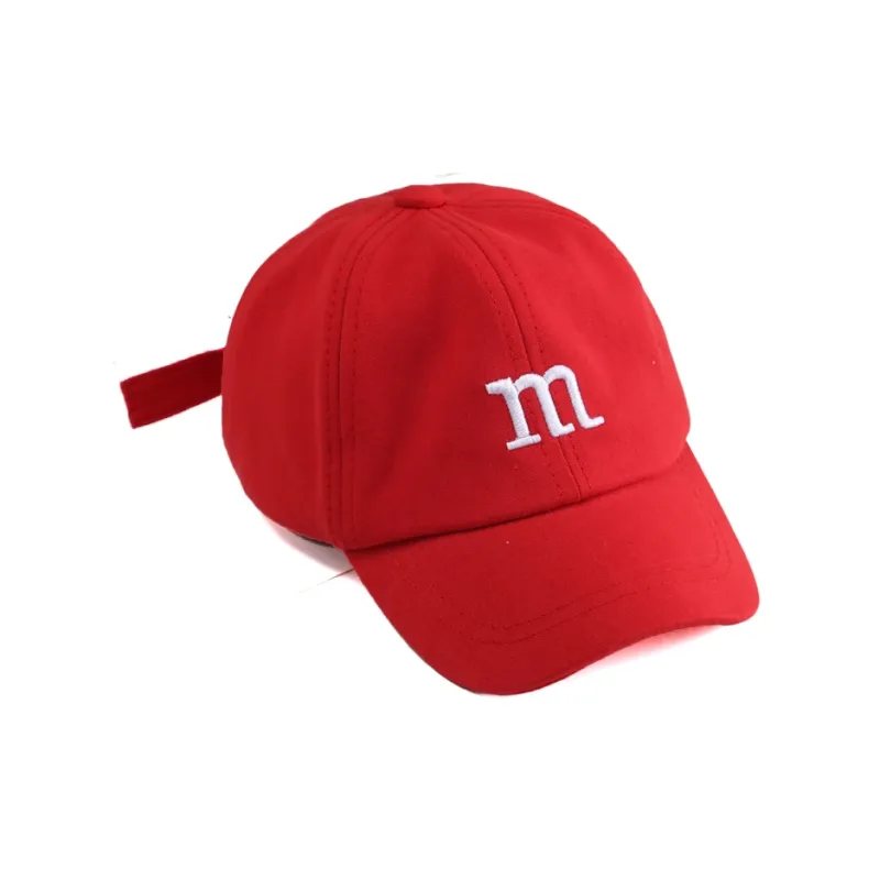 Yamaichi Maru Cotton Baseball Caps Kids'-4