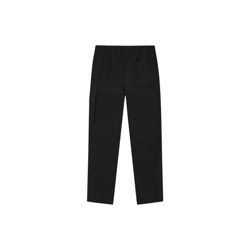 CALVIN KLEIN Cargo Pants Men's Black-1