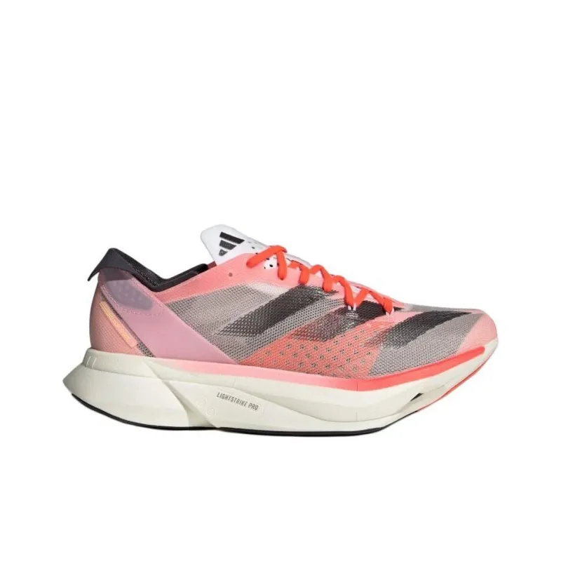 Adidas Adizero Adios Pro 3 Pink Spark Women's-1