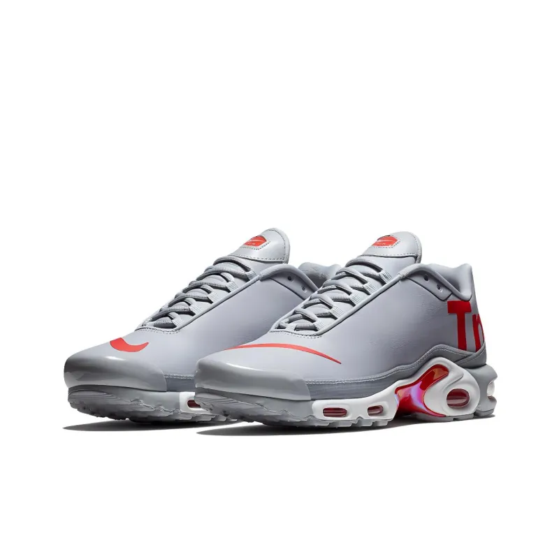 Nike Mercurial Tn Wolf Grey-2
