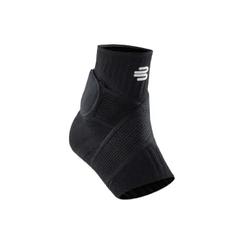 BAUERFEIND Ankle Braces Running Unisex Elastane