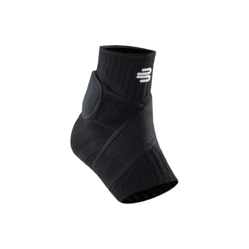 BAUERFEIND Ankle Braces Running Unisex Elastane