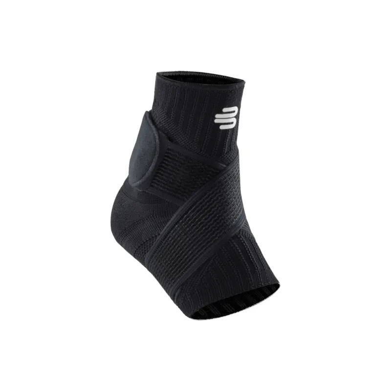 BAUERFEIND Ankle Braces Running Unisex Elastane-0