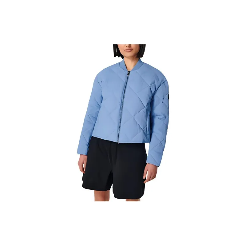 Sweaty Betty Baseball Jacket Women's-2